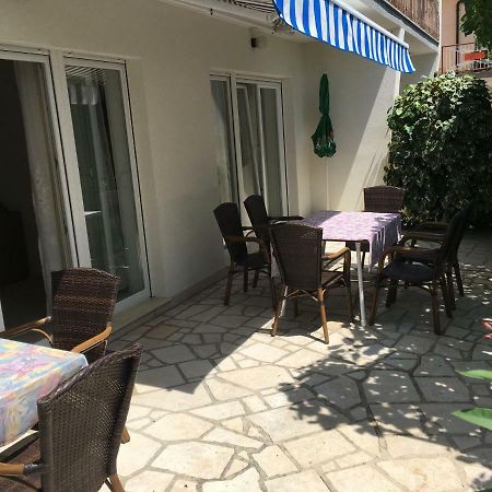 Apartments Paco & Bony Lovran Dış mekan fotoğraf